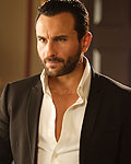 Saif Ali Khan